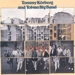 Tolvan Big Band & Tommy Körberg