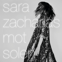 Sara Zacharias