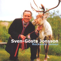 Sven-Gösta Jonsson