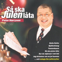 Peter Harryson