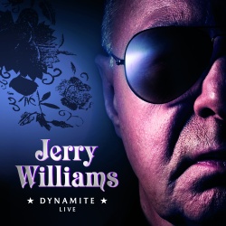 Jerry Williams