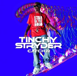 Tinchy Stryder