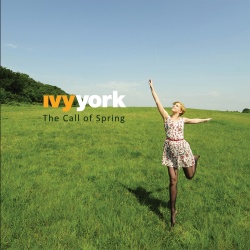 Ivy York