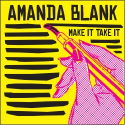 Amanda Blank