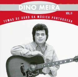 Dino Meira