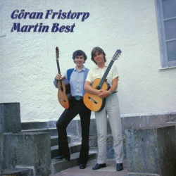 Göran Fristorp & Martin Best