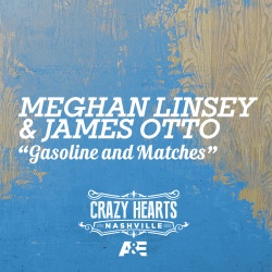 Meghan Linsey & James Otto