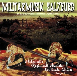 Militärmusik Salzburg