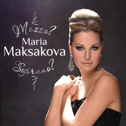 Maria Maksakova
