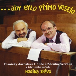Zdeněk Svěrák & Jaroslav Uhlíř