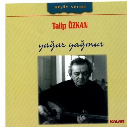 Talip Özkan