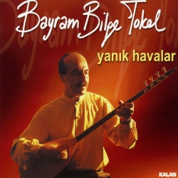 Bayram Bilge Tokel