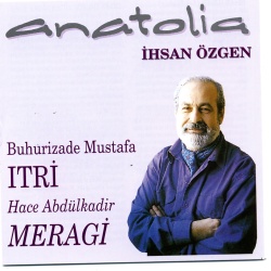 Ihsan Özgen