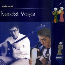 Necdet Yasar