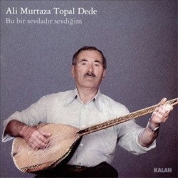 Ali Murtaza Topal Dede