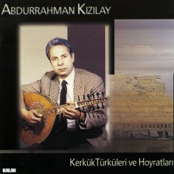 Abdurrahman Kizilay
