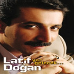 Latif Dogan