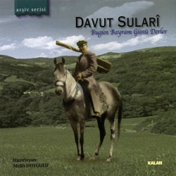 Davut Sulari