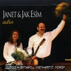 Janet & Jak Esim