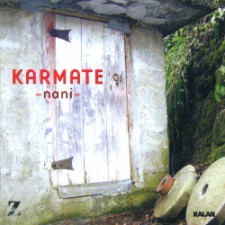 Karmate