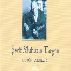 Şerif Muhuttin Targan