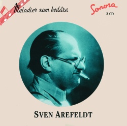 Sven Arefeldt