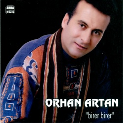Orhan Artan