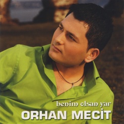 Orhan Mecit