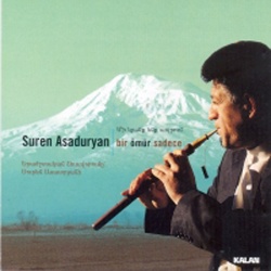 Suren Asaduryan