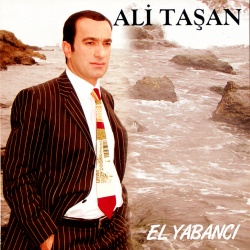 Ali Taşan
