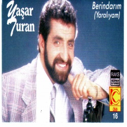Yaşar Turan