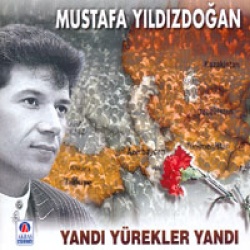 Mustafa Yıldızdoğan
