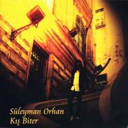 Süleyman Orhan