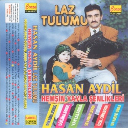 Hasan Aydil