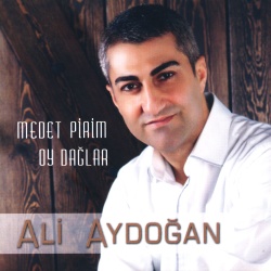 Ali Aydoğan