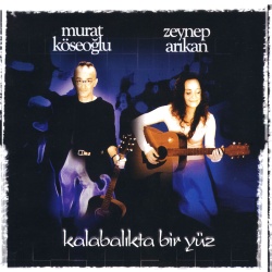 Murat Köseoğlu & Zeynep Arıkan