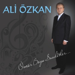 Ali Özkan