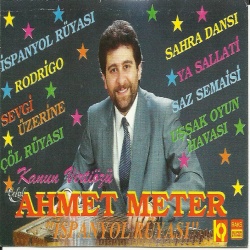 Ahmet Meter