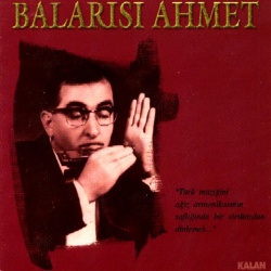 Balarısı Ahmet