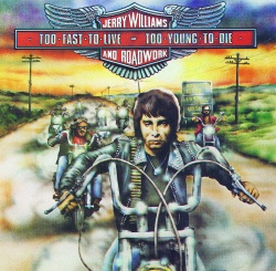 Jerry Williams & Roadwork