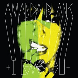 Amanda Blank
