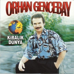 Orhan Gencebay