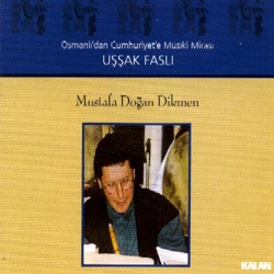 Mustafa Doğan Dikmen