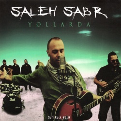 Saleh Sabr