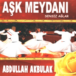 Abdullah Akbulak