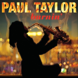Paul Taylor
