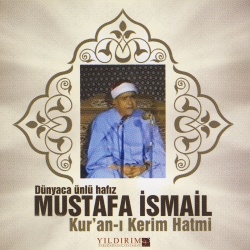 Mustafa İsmail