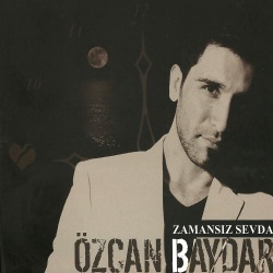 Özcan Baydar