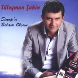 Süleyman Şahin
