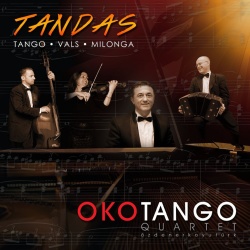 OkoTango Quartet
